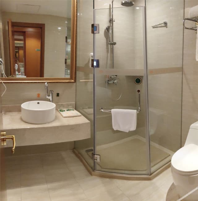 Vienna - Superior 1 Bed Room