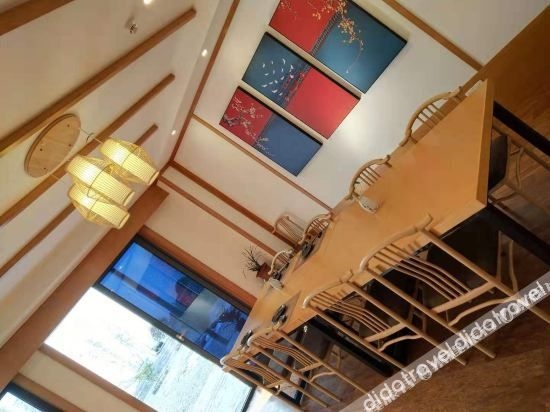 Shanghai Jingxin Guiwo Hotel (Baoshan Temple Branch)2