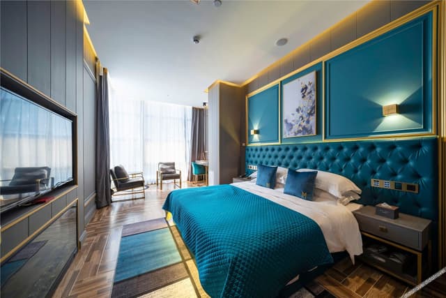 Superior Double Room