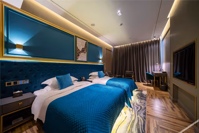 Superior Standard Room