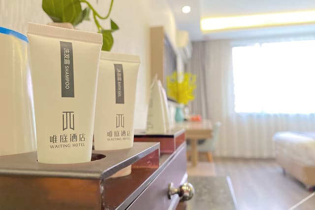 Boutique Standard Room