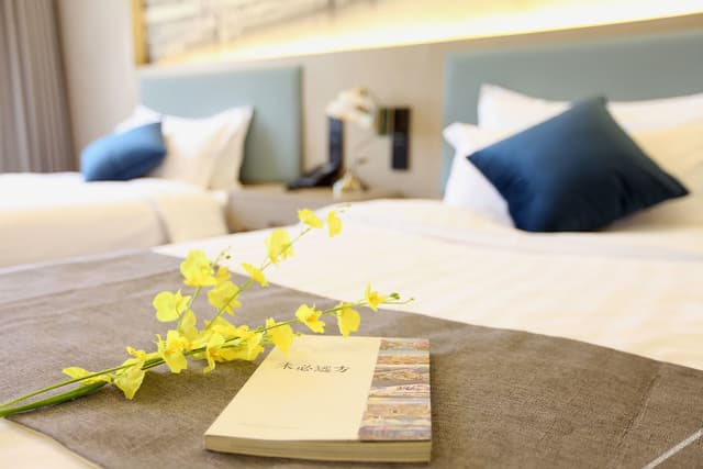Boutique Standard Room