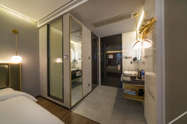 Leisure Double Room