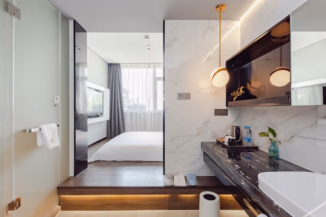 Guestroom