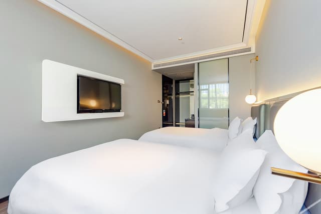 Superior Standard Room