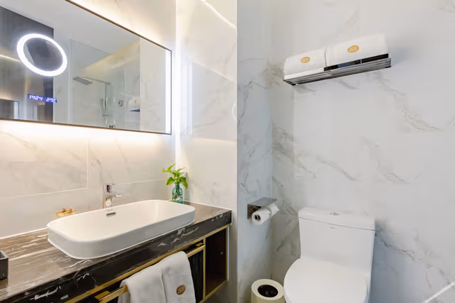 Superior Standard Room
