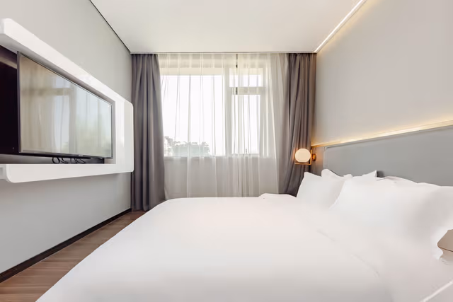 Guestroom