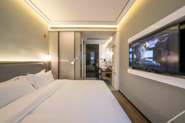 Leisure Double Room