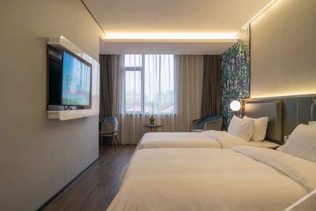 Superior Standard Room