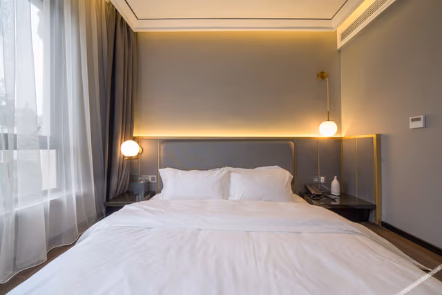 Guestroom