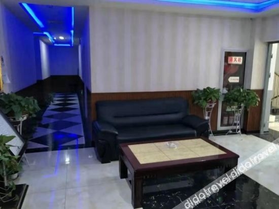Shanghai Hongxuan Chain Hotel4