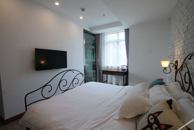 Recreation Suite