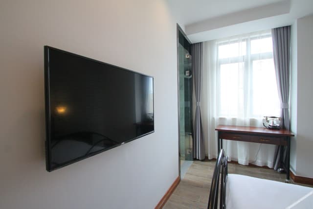 Business Room