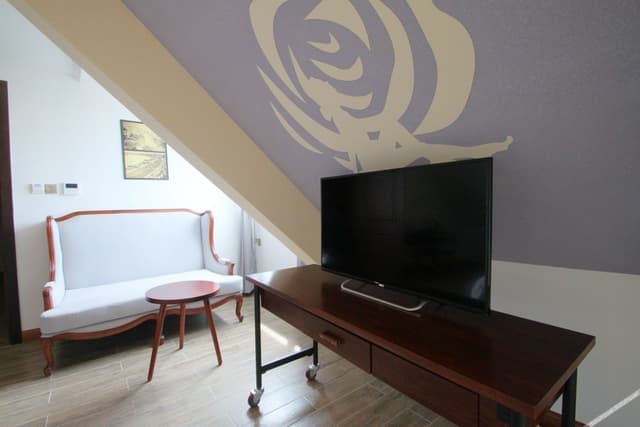 Recreation Suite