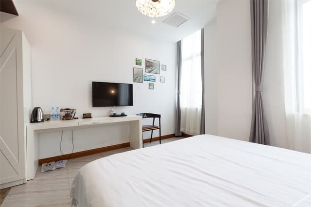 Business Room