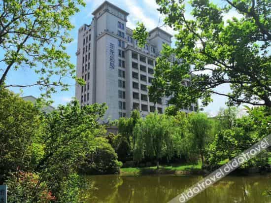 Maison New Century Hotel Shanghai Changxing Island
