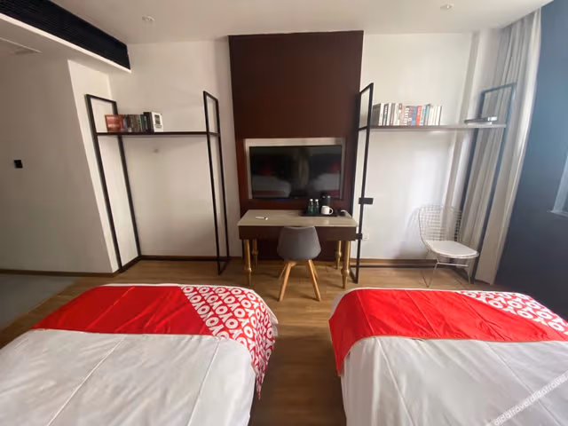 Superior Standard Room