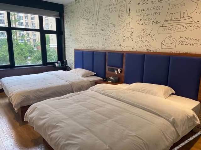 Superior Standard Room