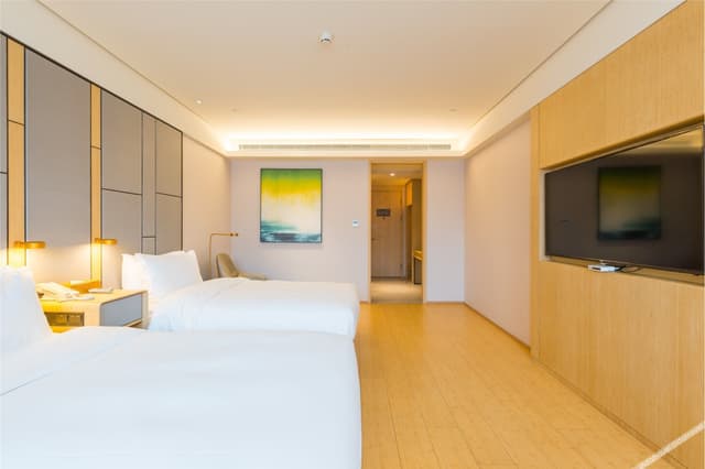 Superior Room (2 Beds)
