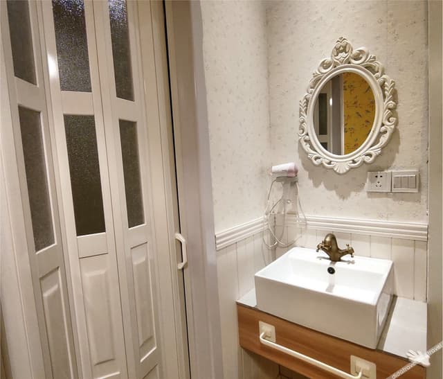 Special Queen Room