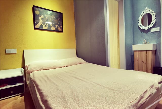 Special Queen Room