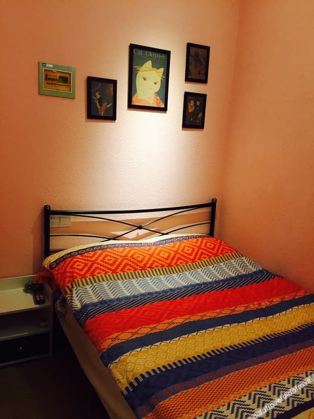Special Queen Room
