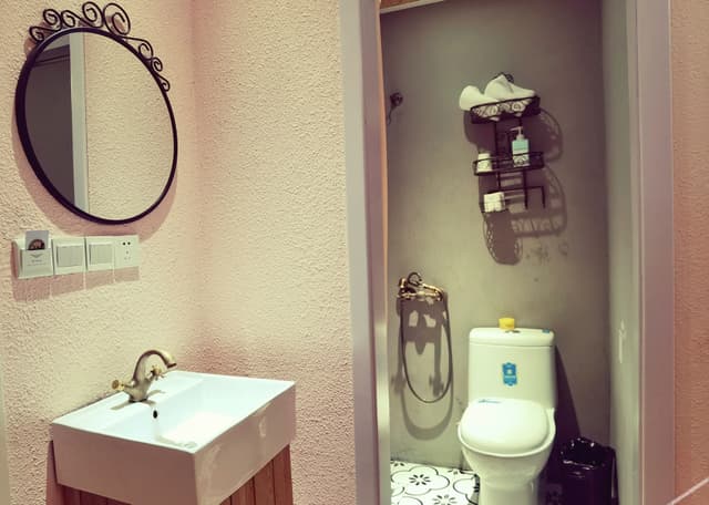 Special Queen Room