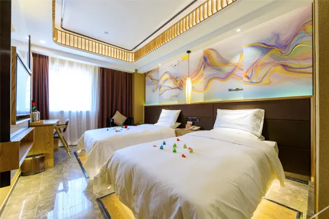 Superior Room (2 beds)