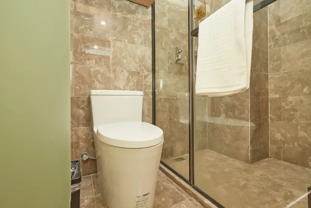 Double Room (No window)