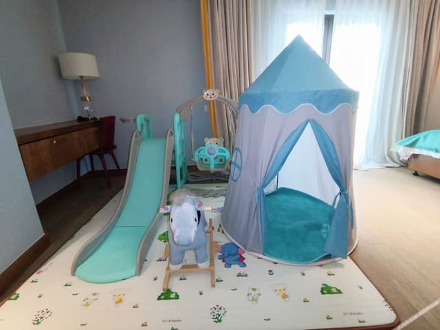 Themed Suite