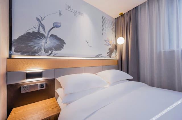 Superior Queen Room