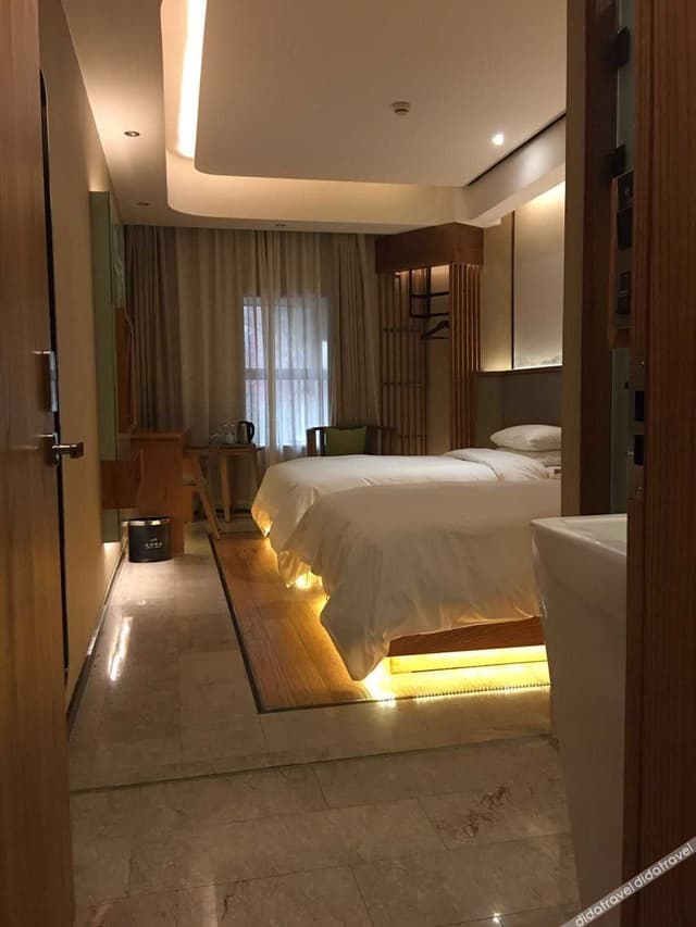Featured Room (2 Beds)