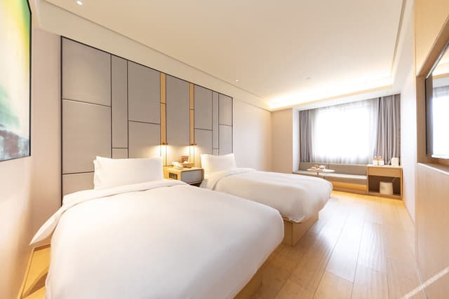 Guestroom (2 beds)