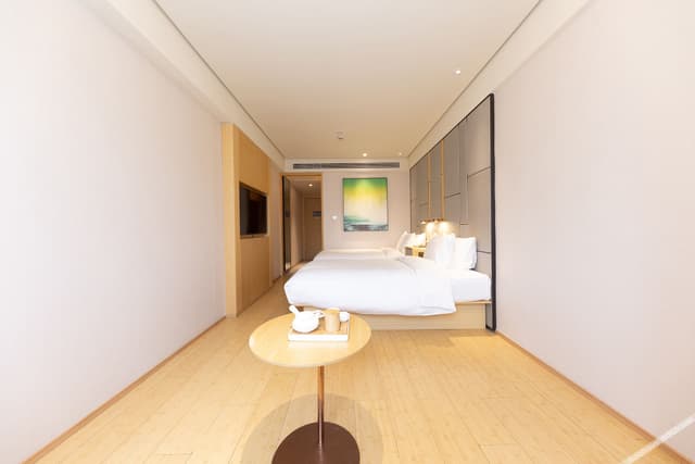Guestroom (2 beds)