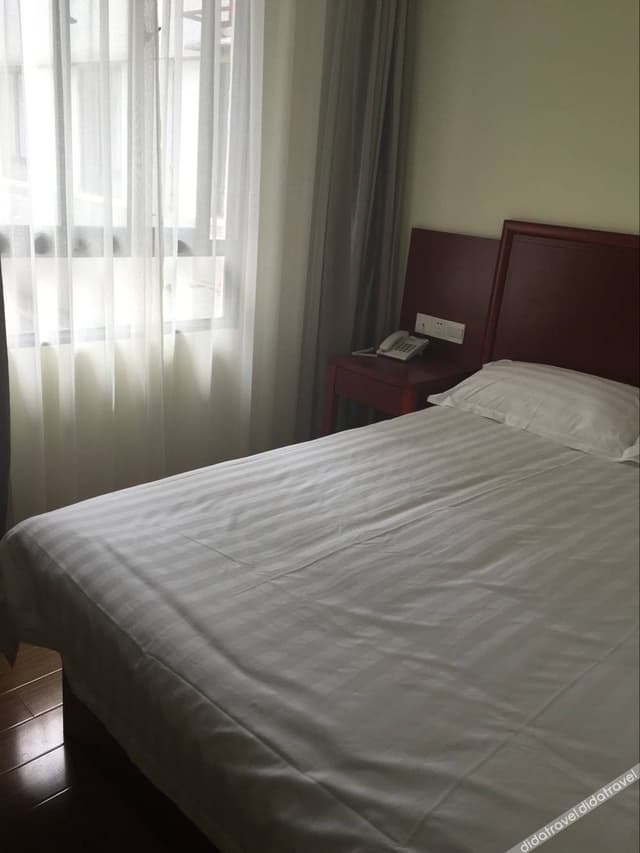 Business Double Room