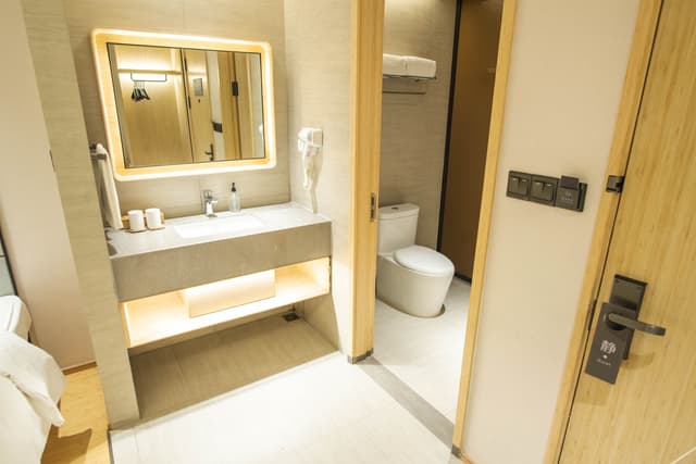Guestroom (2 Beds)