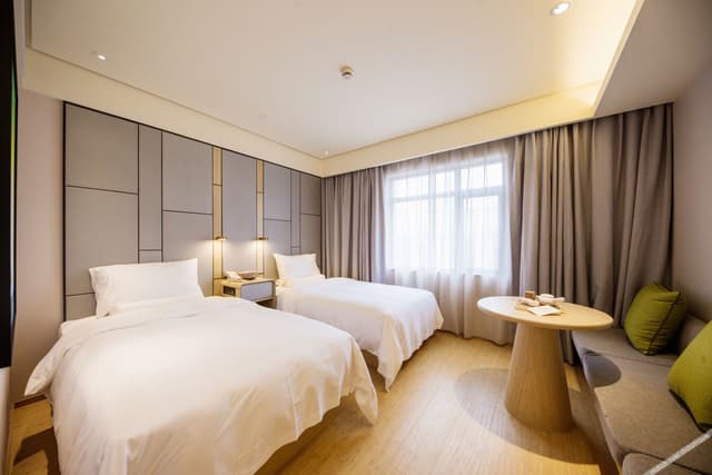 Superior Room (2 Beds)
