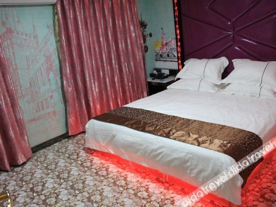 Shanghai Jingshang Exquisite Hotel (Sijing Park Branch)2