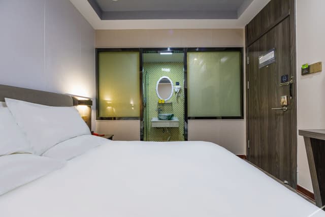 Superior Double Room A (Without Window)