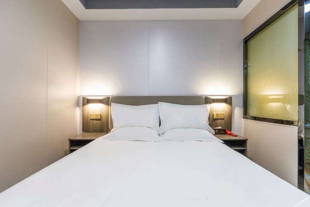 Superior Double Room A (Without Window)