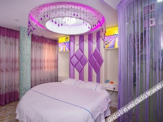 โรงแรมไฮอินน์ (ถนนเฉาเป่า เซี่ยงไฮ้) (Hi Inn Hotel (Shanghai Caobao Road))2