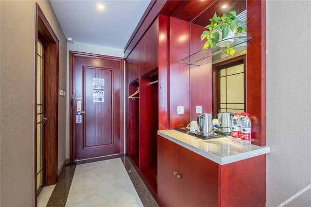 Guestroom (2 beds)