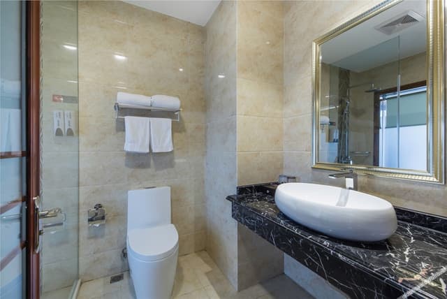 Guestroom (2 beds)