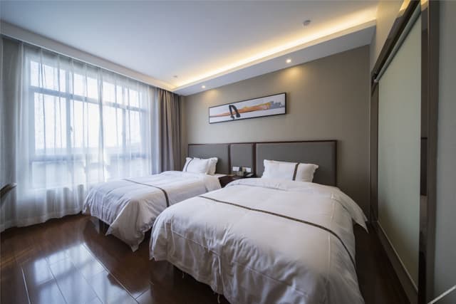 Guestroom (2 beds)