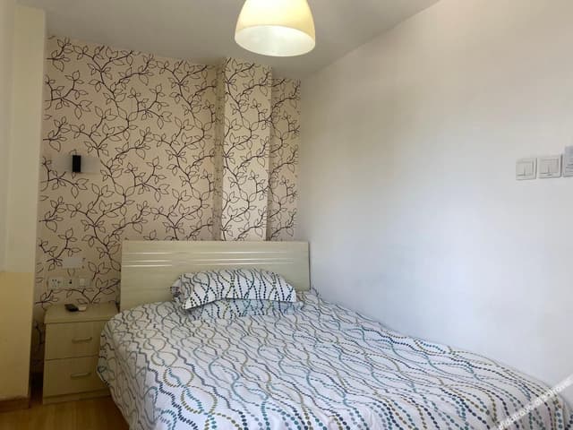 Comfy Double Room