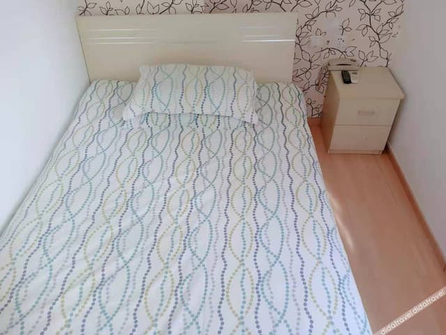 Comfy Room - 1-Room (1 Bed)