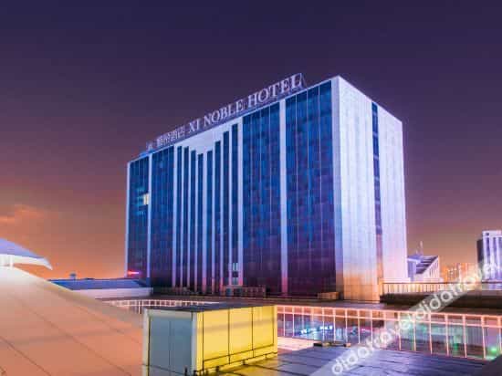 โรงแรมซีโนเบิล