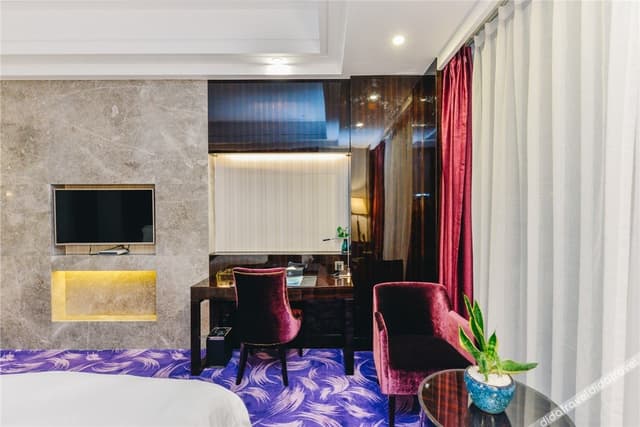 Deluxe Room (2 beds)