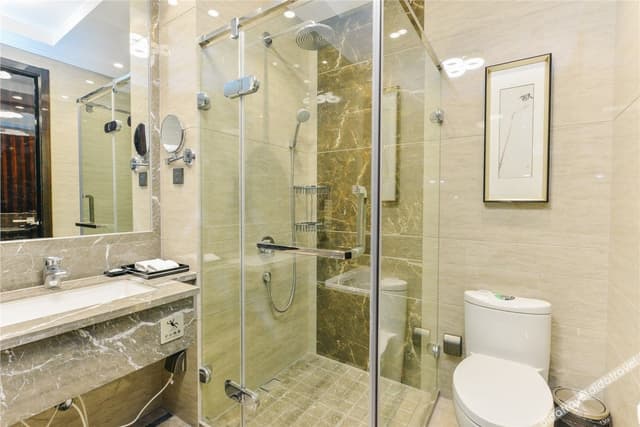 Deluxe Room (2 beds)