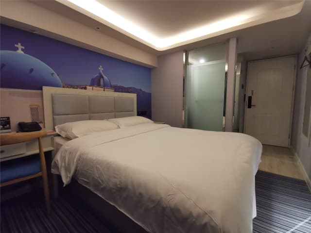 Discount Double Room